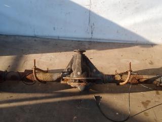 мост задний IVECO Daily 5 поколение 2012, 2.3 л., дизель, МКПП, микроавтобус