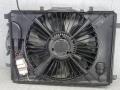 вентилятор радиатора Mercedes-Benz C-Класс W204/S204/C204 [рестайлинг] 2011, 2.2 л., D C220 CDI, дизель, МКПП, седан - фото №5