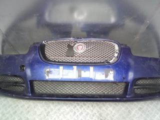 бампер передний Jaguar XF X250 2010, 3.0 л., дизель, АКПП, седан