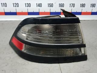 фонарь задний левый Saab 9-3 2 поколение [2-й рестайлинг] 2011, 1.9 л., TTiD, дизель, МКПП, седан