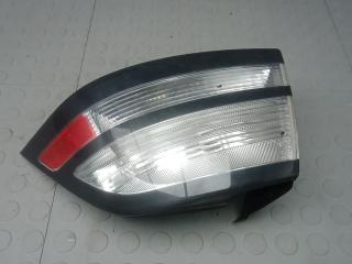 фонарь задний правый Saab 9-3 2 поколение [2-й рестайлинг] 2011, 1.9 л., TTiD, дизель, МКПП, седан