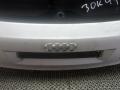 крышка багажника Audi A3 8P/8PA [2-й рестайлинг] 2009, 2.0 л., дизель, МКПП, хетчбэк 5 дв. - фото №2
