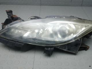 фара правая Mazda 6 GH [рестайлинг] 2010, 2.2 л., дизель, МКПП, хетчбэк 5 дв.