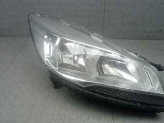 фара правая Ford Kuga 2 поколение 2014, 2.0 л., дизель, МКПП, внедорожник 5 дв., 0077R00HCR, 1808349, CV4413W029BE