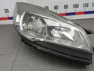 фара правая Ford Kuga 2 поколение 2014, 2.0 л., дизель, МКПП, внедорожник 5 дв., 0077R00HCR, 1808349, CV4413W029BE