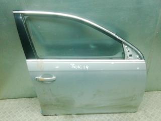 дверь передняя правая Volkswagen Jetta 5 поколение 2008, 2.0 л., дизель, МКПП, седан, 1K5831302S, 1K5831106F