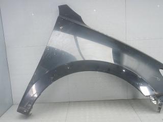 крыло переднее правое Hyundai Santa Fe 3 поколение (DM) 2012, 2.2 л., дизель, МКПП, внедорожник 5 дв., 663202B500