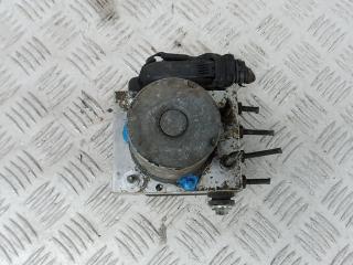 блок ABS Volkswagen Crafter 1 поколение [рестайлинг] 2013, 2.0 л., TDi, дизель, МКПП, микроавтобус