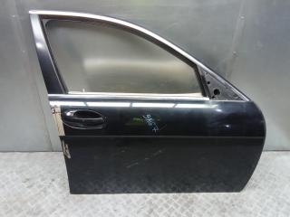 дверь передняя правая BMW 7 серия E65/E66/E67 [рестайлинг] 2005, 3.0 л., дизель, АКПП, седан