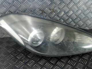 фара правая Hyundai Coupe GK F/L [рестайлинг] 2006, 2.0 л., бензин, МКПП, хетчбэк 5 дв.