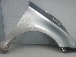 крыло переднее правое Kia Carens 3 поколение [рестайлинг] 2015, 1.7 л., дизель, МКПП, минивэн, 66321A4000