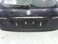 крышка багажника Suzuki SX4 1 поколение 2007, 1.6 л., бензин, МКПП, хетчбэк 5 дв. - фото №2
