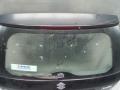 крышка багажника Suzuki SX4 1 поколение 2007, 1.6 л., бензин, МКПП, хетчбэк 5 дв. - фото №3