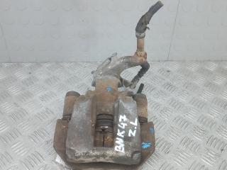 суппорт задний левый IVECO Daily 5 поколение 2012, 2.3 л., дизель, МКПП, микроавтобус