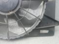 вентилятор радиатора Hyundai Tucson 1 поколение 2007, 2.0 л., дизель, МКПП, внедорожник 5 дв., 253802E010A - фото №2