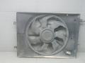 вентилятор радиатора Hyundai Tucson 1 поколение 2007, 2.0 л., дизель, МКПП, внедорожник 5 дв., 253802E010A - фото №6