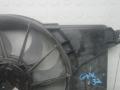 вентилятор радиатора Ford Focus 3 поколение 2012, 1.6 л., бензин, МКПП, хетчбэк 5 дв. - фото №3