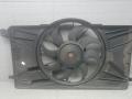 вентилятор радиатора Ford Focus 3 поколение 2012, 1.6 л., бензин, МКПП, хетчбэк 5 дв. - фото №6