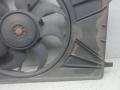 вентилятор радиатора Ford Focus 3 поколение 2012, 1.6 л., бензин, МКПП, хетчбэк 5 дв. - фото №7