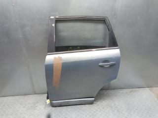 дверь задняя левая Opel Antara 1 поколение [рестайлинг] 2013, 2.2 л., дизель, МКПП, внедорожник 5 дв., 95131526, 95158640, 95416996