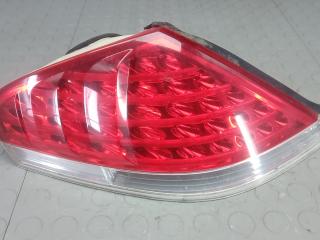 фонарь задний левый BMW 6 серия E63/E64 2004, 4.4 л., 645i, бензин, АКПП, купе