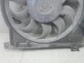 вентилятор радиатора Opel Zafira 3 поколение (C) 2011, 1.7 л., дизель, МКПП, минивэн, 24467444, 6341172, 13241612, 1314315 - фото №2