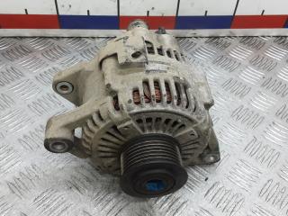 генератор Kia Sorento 1 поколение [рестайлинг] 2007, 2.5 л., CRDi VGT, дизель, МКПП, внедорожник 5 дв., 373004A300