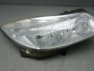 фара правая Opel Insignia 1 поколение (A) 2009, 2.0 л., дизель, МКПП, хетчбэк 5 дв.