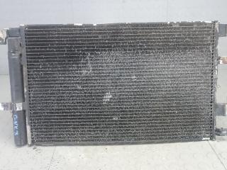 радиатор кондиционера Jaguar XF X250 2010, 3.0 л., дизель, АКПП, седан