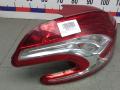 фонарь задний левый Peugeot 208 1 поколение 2012, 1.4 л., дизель, МКПП, хетчбэк 5 дв. - фото №2