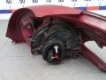 фонарь задний левый Peugeot 208 1 поколение 2012, 1.4 л., дизель, МКПП, хетчбэк 5 дв. - фото №3