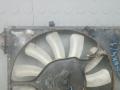 вентилятор радиатора Suzuki SX4 1 поколение 2007, 1.9 л., дизель, МКПП, хетчбэк 5 дв. - фото №4
