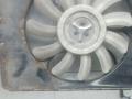 вентилятор радиатора Suzuki SX4 1 поколение 2007, 1.9 л., дизель, МКПП, хетчбэк 5 дв. - фото №6