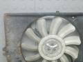 вентилятор радиатора Suzuki SX4 1 поколение 2007, 1.9 л., дизель, МКПП, хетчбэк 5 дв. - фото №7