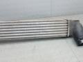радиатор интеркулера Renault Scenic 3 поколение 2009, 1.5 л., дизель, МКПП, минивэн - фото №8