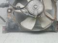 вентилятор радиатора Suzuki SX4 1 поколение 2007, 1.9 л., дизель, МКПП, хетчбэк 5 дв. - фото №2