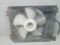 вентилятор радиатора Suzuki SX4 1 поколение 2007, 1.9 л., дизель, МКПП, хетчбэк 5 дв. - фото №5