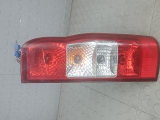 фонарь задний правый Ford Transit 7 поколение 2008, 2.2 л., дизель, МКПП, микроавтобус