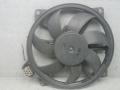 вентилятор радиатора Renault Scenic 3 поколение 2009, 1.5 л., дизель, МКПП, минивэн - фото №5