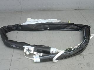 подушка безопасности боковая (шторка) Renault Laguna 3 поколение 2008, 2.0 л., дизель, МКПП, универсал
