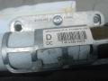 подушка безопасности боковая (шторка) Renault Laguna 3 поколение 2008, 2.0 л., дизель, МКПП, универсал - фото №5