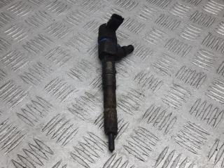 форсунка Opel Vectra C [рестайлинг] 2006, 1.9 л., дизель, МКПП, хетчбэк 5 дв., 0445110159