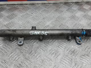 топливная рампа Mercedes-Benz E-Класс W211/S211 [рестайлинг] 2007, 3.0 л., D E280 CDI, дизель, АКПП, седан