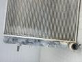 радиатор охлаждения Hyundai Tucson 1 поколение 2007, 2.0 л., дизель, МКПП, внедорожник 5 дв., 253102E550 - фото №7