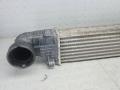 радиатор интеркулера Mercedes-Benz E-Класс W211/S211 [рестайлинг] 2007, 3.0 л., D E280 CDI, дизель, АКПП, седан - фото №2
