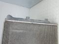 радиатор охлаждения Volkswagen Jetta 5 поколение 2008, 2.0 л., дизель, МКПП, седан, 1K0121251AB, 1K0121251BK - фото №5