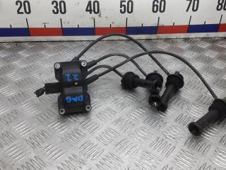 катушка зажигания Ford C-Max 1 поколение 2005, 1.6 л., бензин, МКПП, минивэн