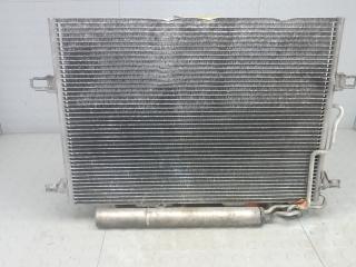 радиатор кондиционера Mercedes-Benz E-Класс W211/S211 [рестайлинг] 2007, 3.0 л., D E280 CDI, дизель, АКПП, седан