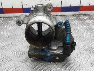 заслонка дроссельная Volkswagen Passat B7 2012, 2.0 л., дизель, МКПП, седан, 3L128063R