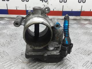 заслонка дроссельная Volkswagen Passat CC 1 поколение 2011, 2.0 л., дизель, МКПП, седан, 03L128063K